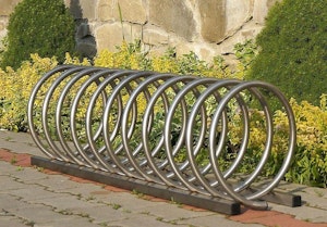 Cykelställ 13 - bild 3
