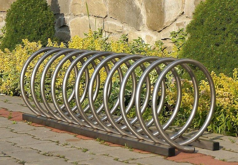 Cykelställ 13 - bild 3