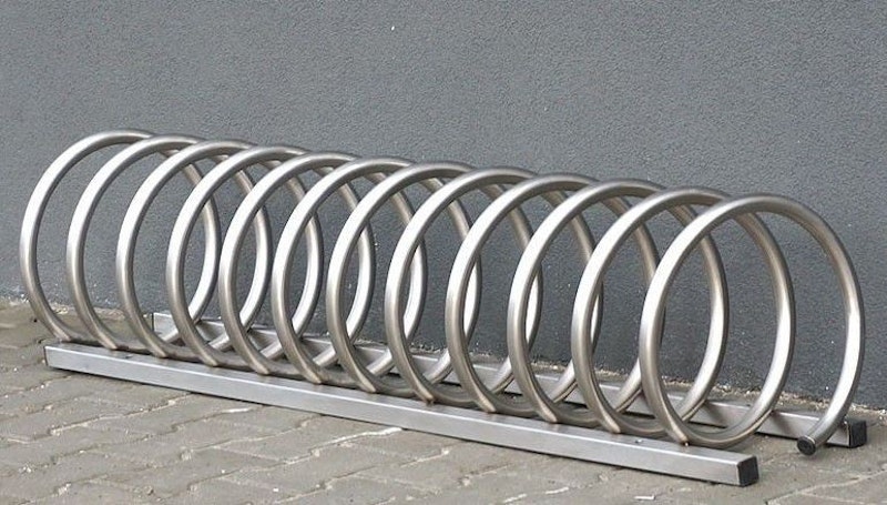 Cykelställ 14 - bild 3