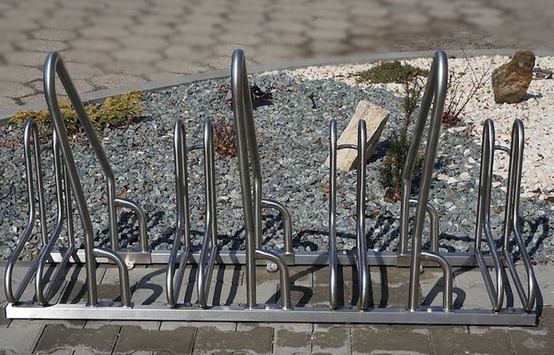 Cykelställ 15 - bild 3