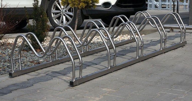 Cykelställ 16 - bild 3