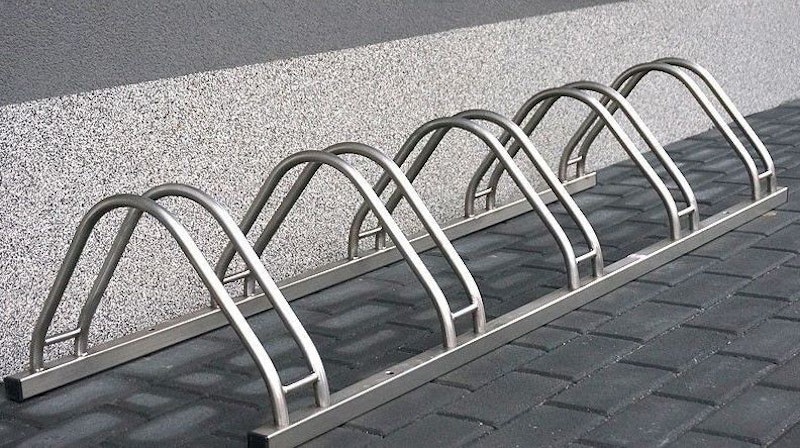 Cykelställ 17 - bild 3