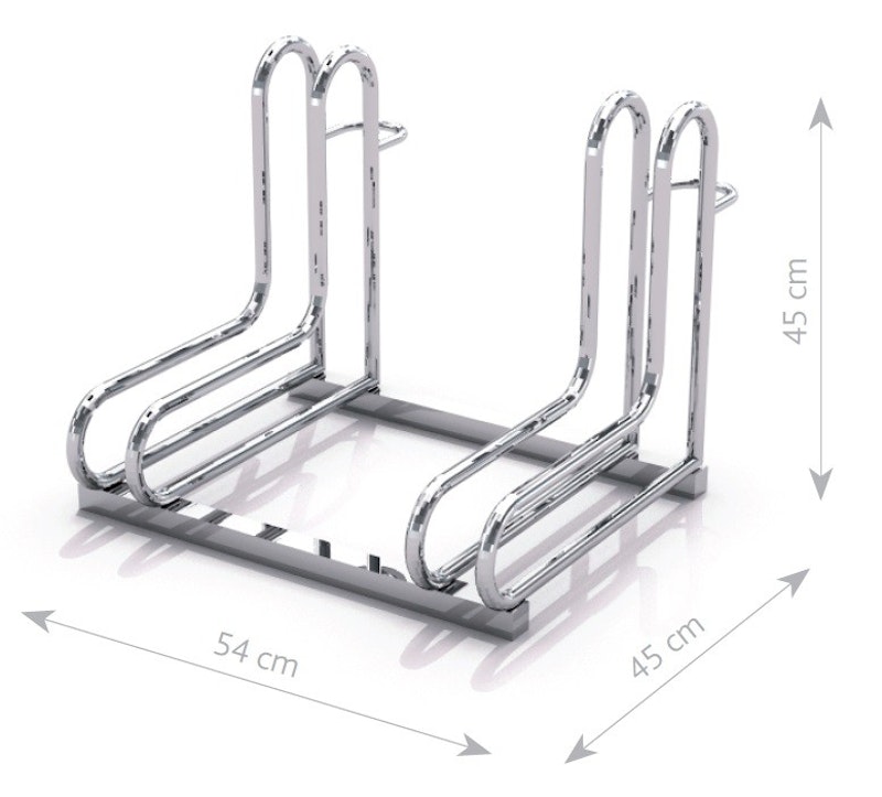 Cykelställ 18 - bild 2