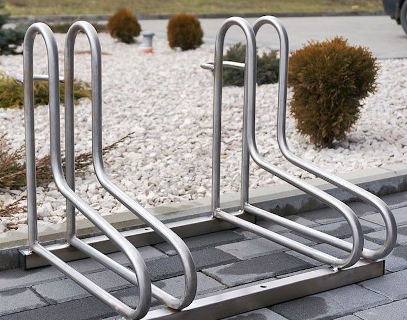 Cykelställ 18 - bild 3