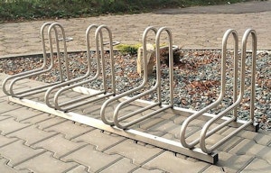 Cykelställ 19 - bild 3