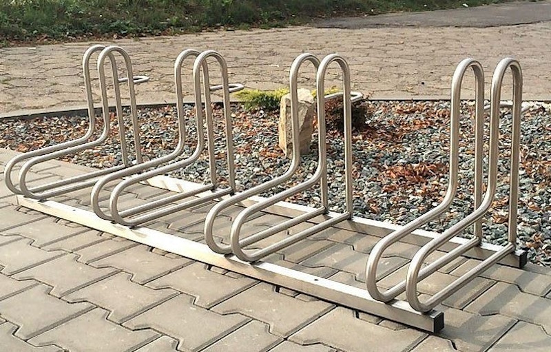 Cykelställ 19 - bild 3