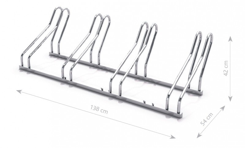 Cykelställ 21 - bild 2