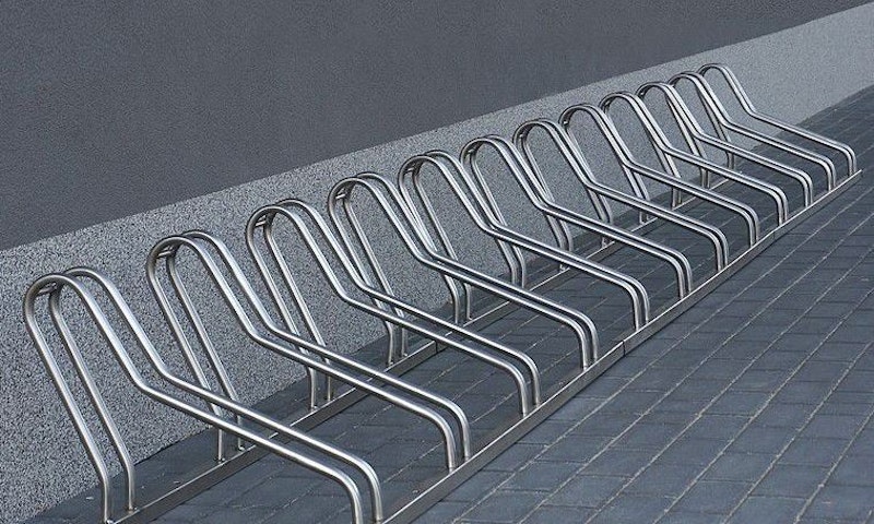 Cykelställ 21 - bild 3