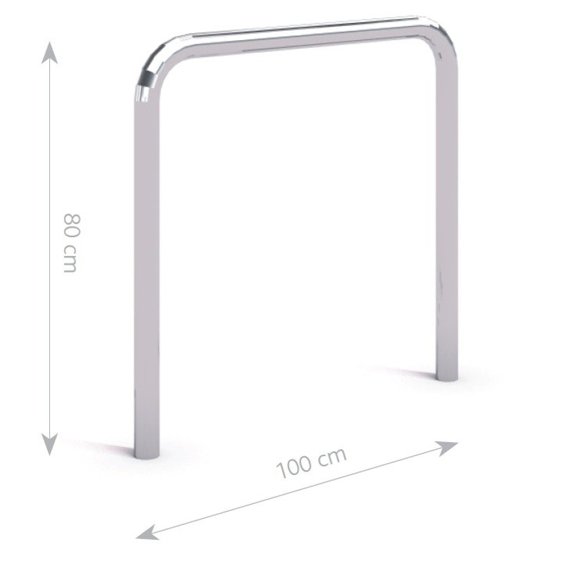 Cykelställ 22 - bild 2