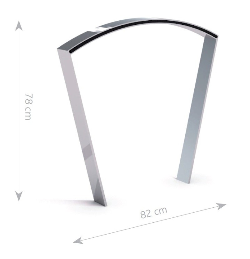 Cykelställ 23 - bild 2