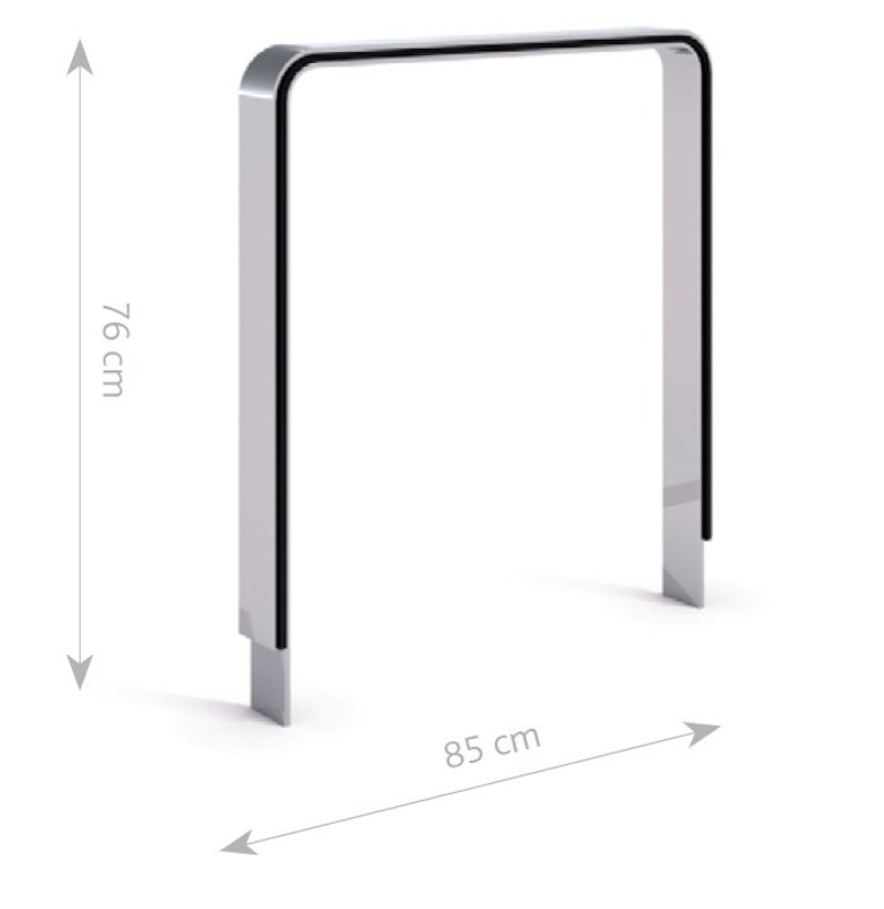 Cykelställ 24 - bild 2