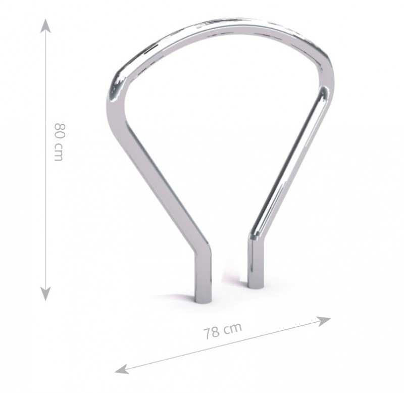 Cykelställ 25 - bild 2