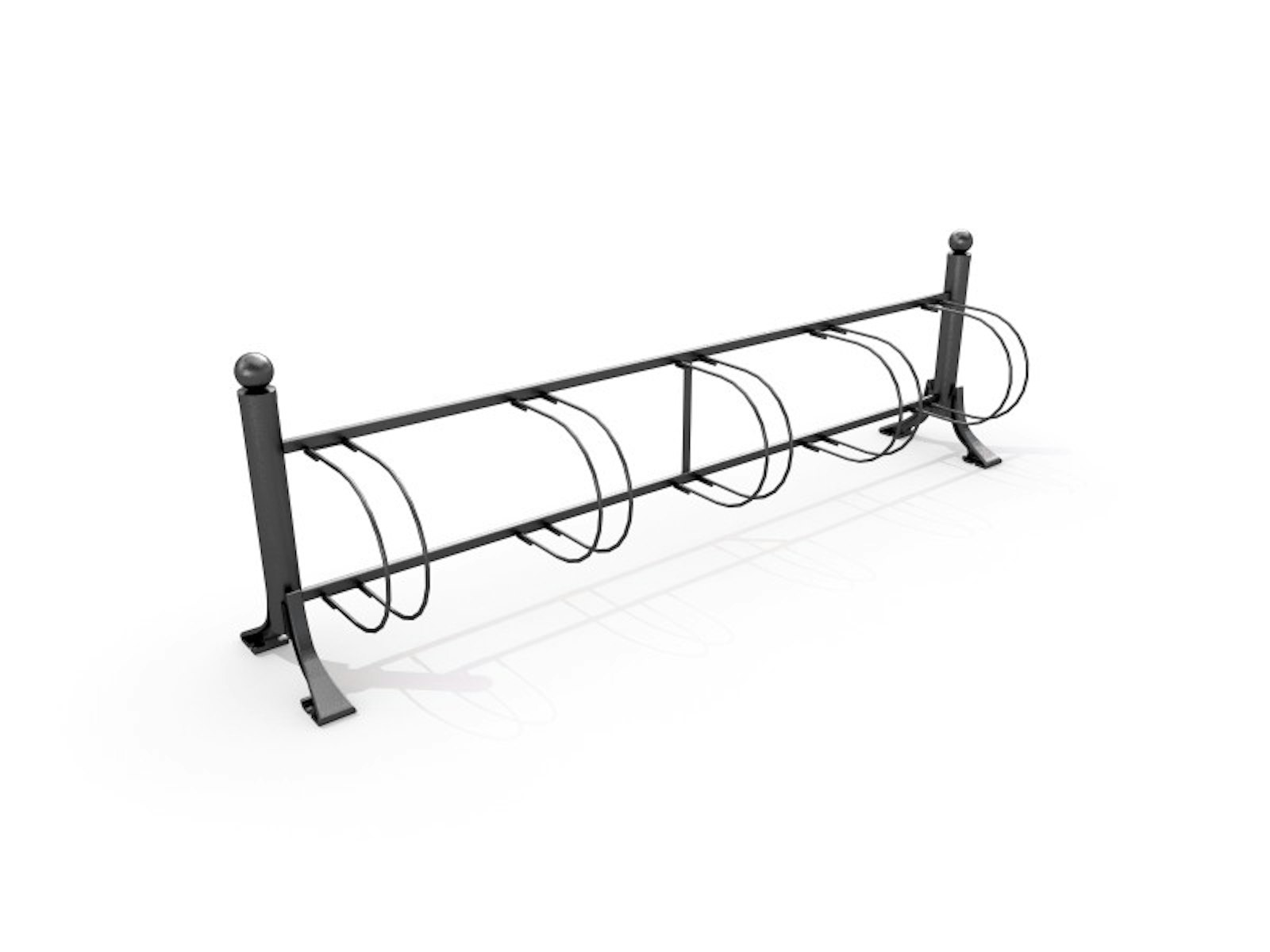 Cykelställ 01