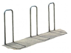 Cykelställ 30 - bild 1
