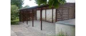 Cykelställ 33 - bild 3