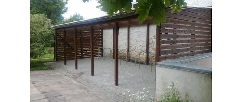 Cykelställ 33 - bild 3