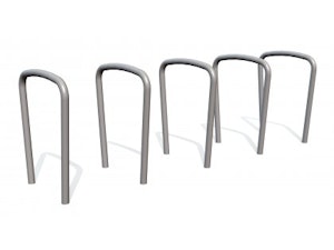 Cykelställ 33 - bild 1