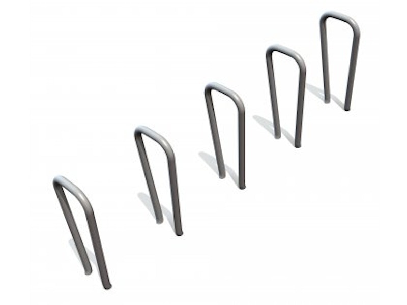 Cykelställ 34 - bild 2