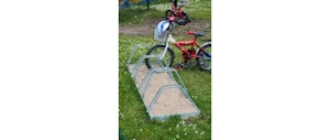 Cykelställ 36 - bild 2