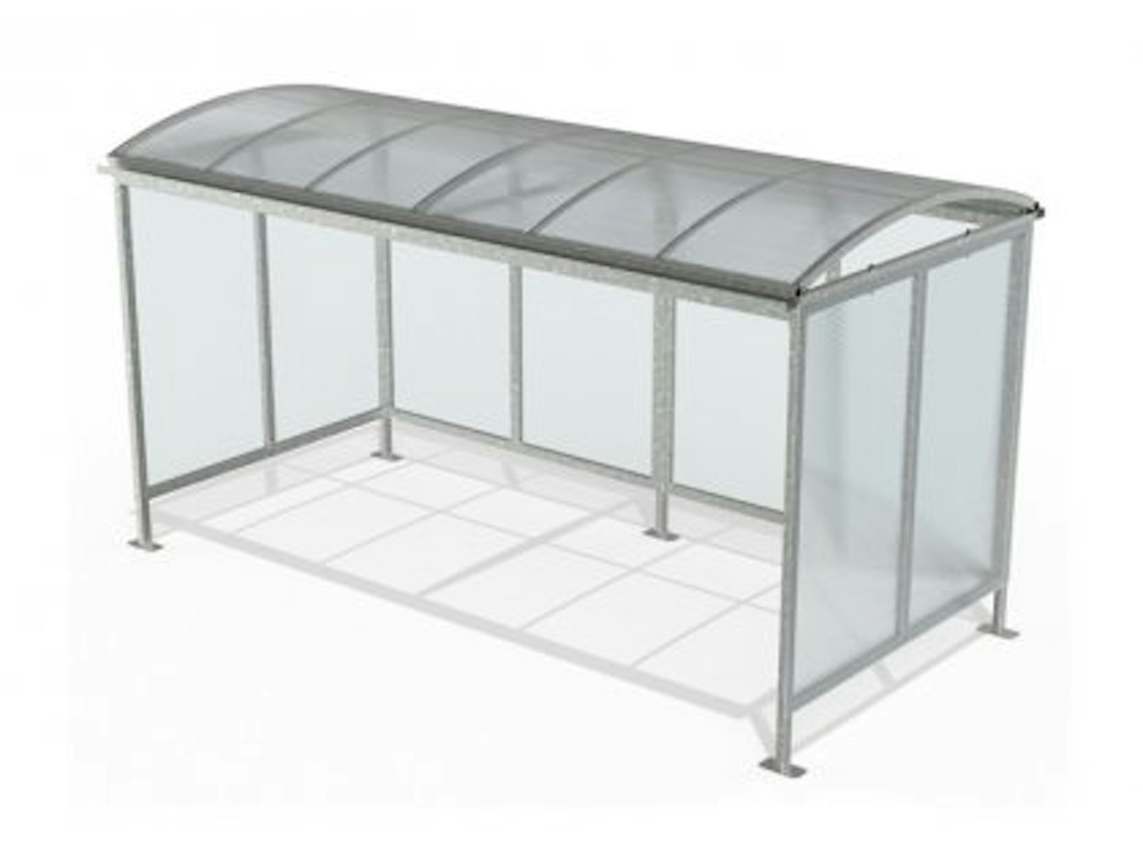 Cykelgarage