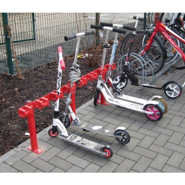 Kickbike 2 varianter