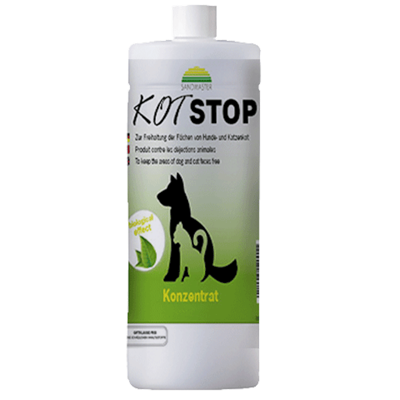 Kattmedel