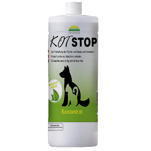 Kattmedel