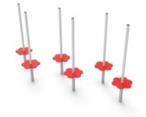 Dahlia Cross - bild 8