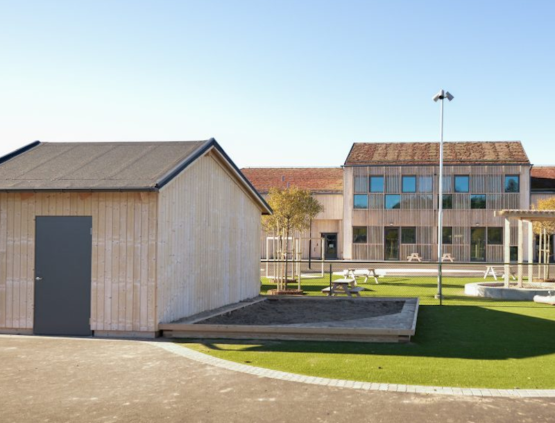 Organowood - bild 10