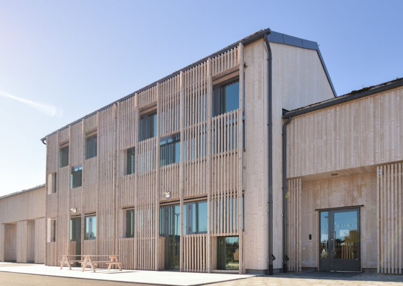 Organowood - bild 11