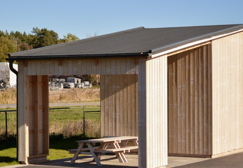 Organowood - bild 12