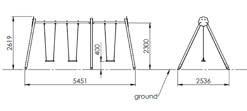 Sirpa III AL - bild 3
