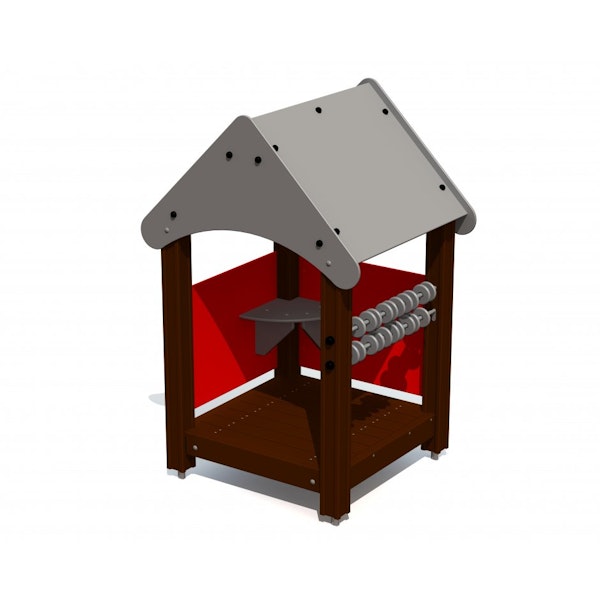 Kiosk
