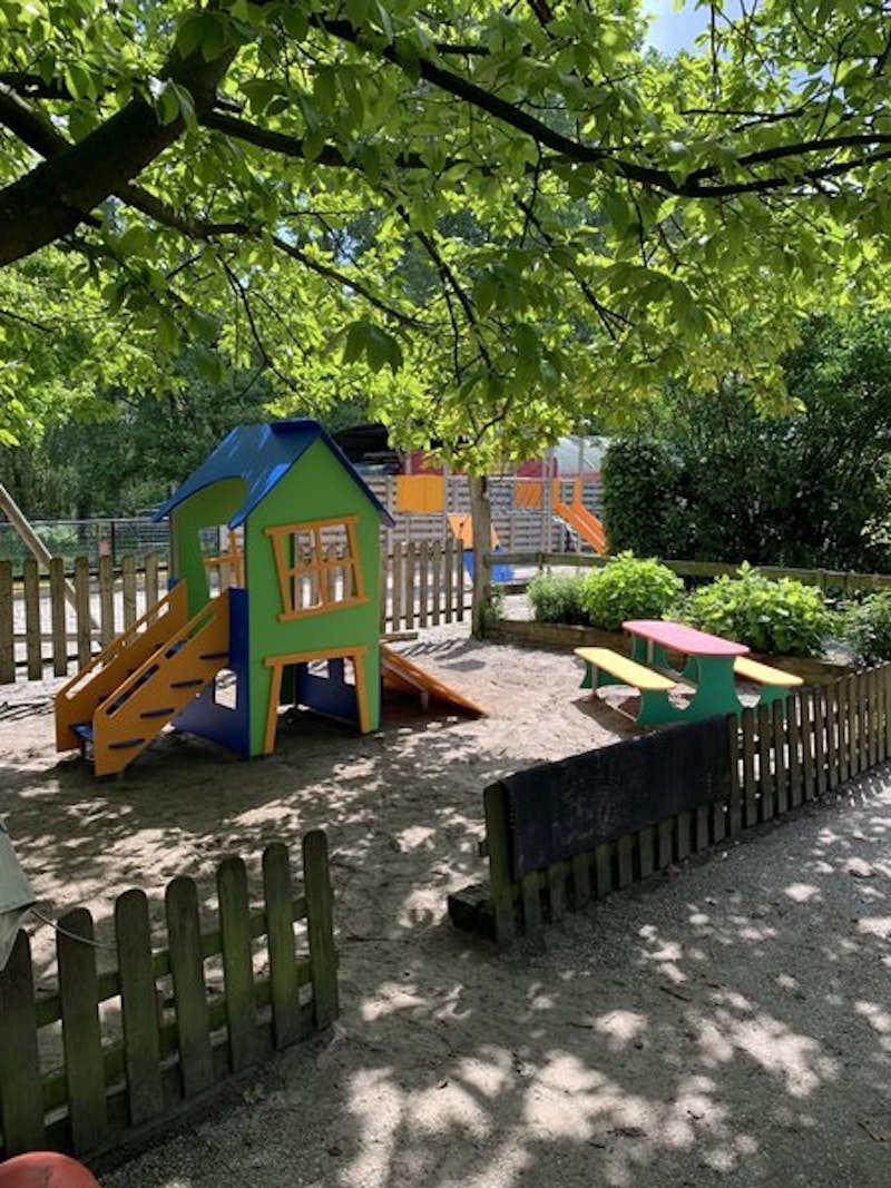 Hans och Greta - bild 5