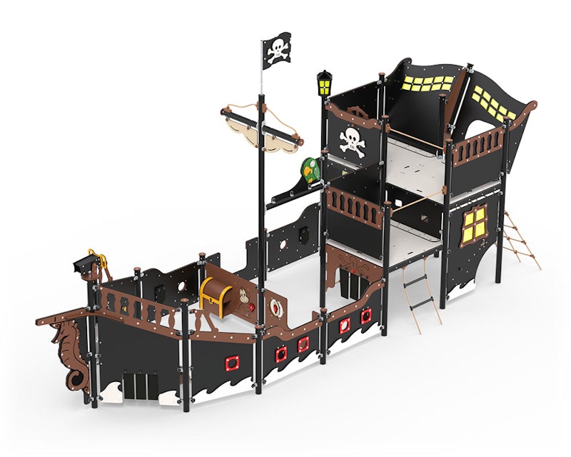 Lekställning Litis - bild 2