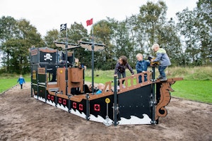 Victoria markmontering - bild 18