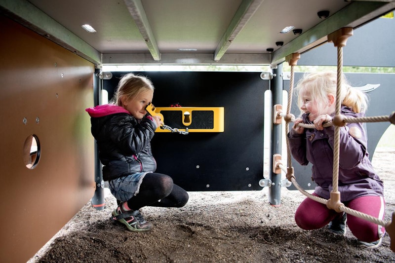 Skattkammarön - bild 4