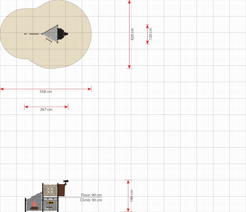 Skattkammarön - bild 2