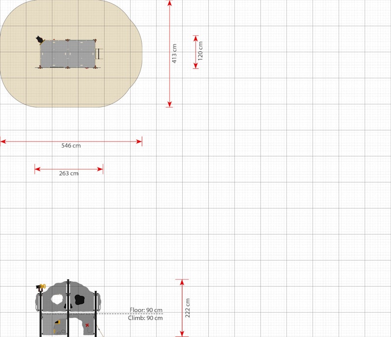 Döskallegrottan - bild 2