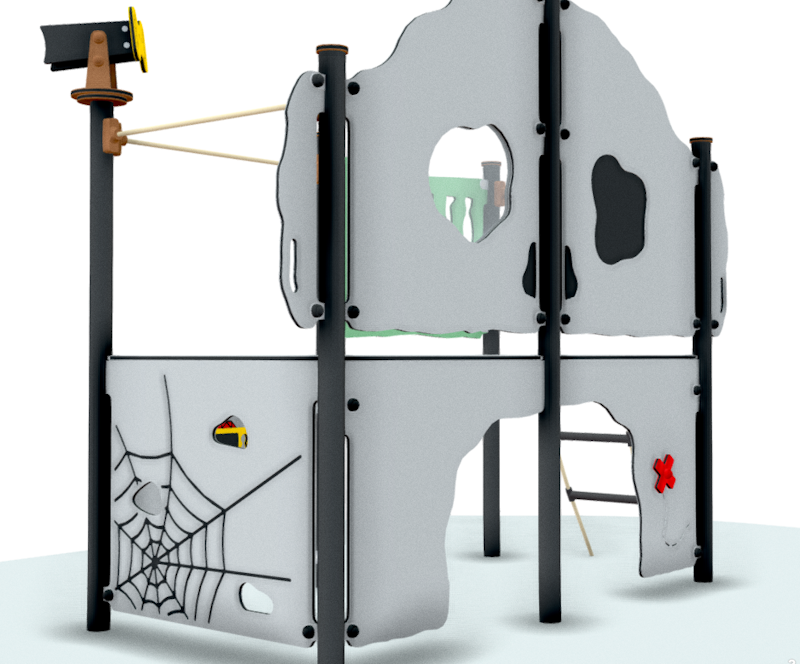 Döskallegrottan - bild 4