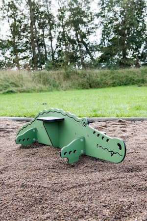 Krokodilen - bild 4