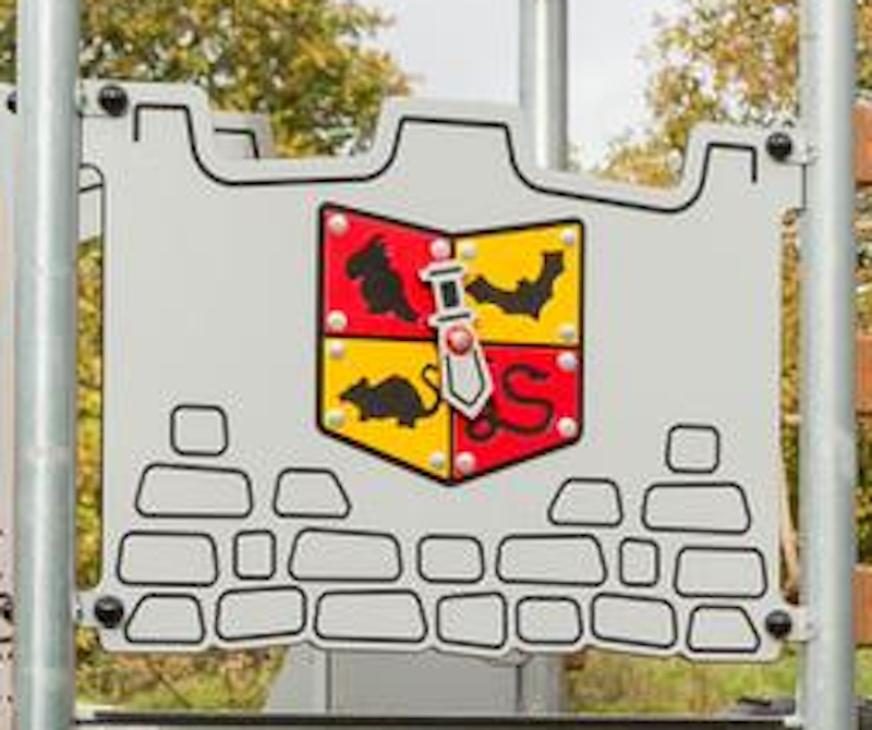 Labyrinthopp - bild 2