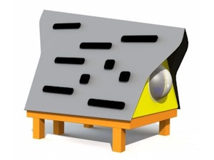 Hydda - bild 8