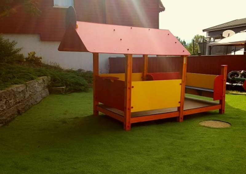 Early Bird Cafe - bild 6