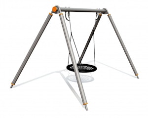 Octoswing 1 - bild 1