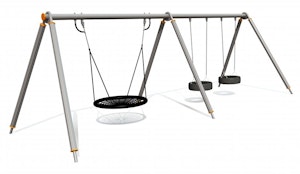 Octoswing 4 - bild 1