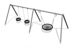 Octoswing 4 - bild 2