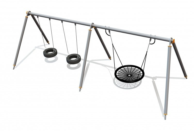 Octoswing 4 - bild 2