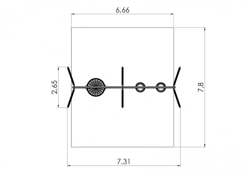 Octoswing 4 - bild 3