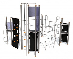 Octoclimb 1 - bild 1